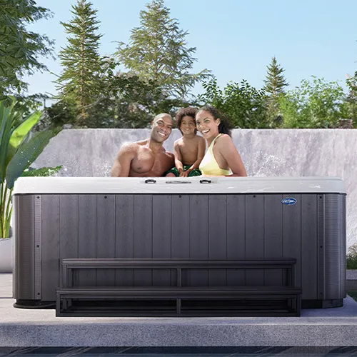 Patio Plus hot tubs for sale in Manteca